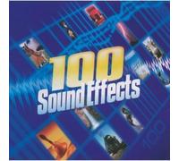 100 Sound Effects