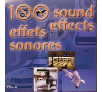 100 Sound Effects Effets Sonore