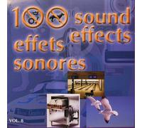 100 Sound Effects Effets Sonore