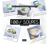 100 % soupes