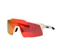 100% - Speedcraft SL Lunettes de soleil - unisex - Accessoires - Blanc - Taille: ONE Size