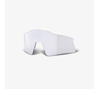100% - Speedcraft SL Replacement Lenses - Verres de remplacement - Clear