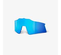 100% - Speedcraft SL Replacement Lenses - Verres de remplacement - HiPER Blue Multilayer Mirror