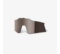 100% - Speedcraft SL Replacement Lenses - Verres de remplacement - Persimmon