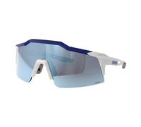 100% - Speedcraft SL - unisex - Accessoires - Blanc - Taille: ONE Size
