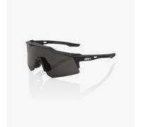 100percent Speedcraft Xs Sunglasses Clair Smoke Lens/CAT3