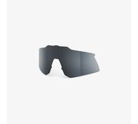 100% - Speedcraft XS Replacement Lenses - Verres de remplacement - Clear