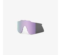 100% - Speedcraft XS Replacement Lenses - Verres de remplacement - HiPER Lavender Mirror