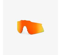 100% - Speedcraft XS Replacement Lenses - Verres de remplacement - HiPER Red Multilayer Mirror