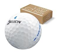 100 SRIXON AD333 BALLES DE GOLF RÉCUPÉRATION / LAKE BALLS - QUALITÉ AAA / AA (A / B GRADE)