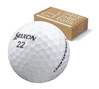 100 SRIXON Marathon BALLES DE Golf RÉCUPÉRATION/Lake Balls - QUALITÉ QUALITÉ AAA/AA (A/B Grade)