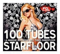 100 Starfloor : La Marque Référence des Tubes Dancefloor