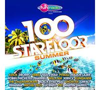 100 Starfloor Summer 2014