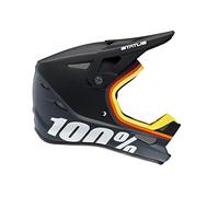 100% Status Casque intégral Mixte