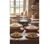 100 Steamed Rice Dishes: Asian Lightness Adopted by France: Perfect steam-cooking in your own kitchen without any special equipment