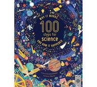 100 Steps For Science Lisa Jane Gillespie, Yukai Du (Auteur)