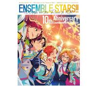 あんさんぶるスターズ！！ ～100 steps on the "Road to 10th"～ 10周年カウントダウンアートコレクション