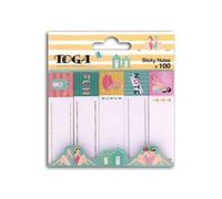 100 Sticky Notes Baigneuses - Draeger Paris