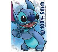 100 % Stitch