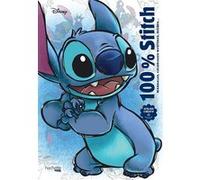 100 % Stitch