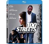 100 Streets [Blu-Ray]