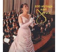 100 Strings and Joni by Joni James (2003-02-11)