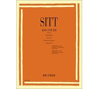 100 Studi Op. 32