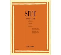 100 Studi Op. 32 per Violino - Volume 1