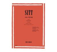 100 Studi Op. 32 per Violino - Volume 1