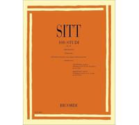 100 studi op. 32 violon