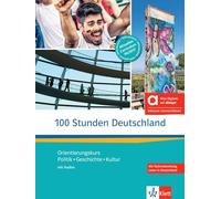 100 Stunden Deutschland - Hybride Ausgabe allango