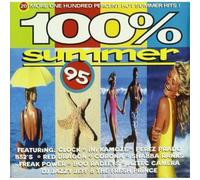 Various - 100 Summer 95 [Import]