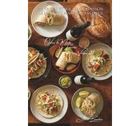 100 tacos et wraps de poisson : le Mexique marin qui voyage: Guacamole maison, poissons français, l'art du sandwich marin qui séduit