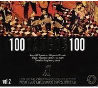 100 Tango's 100 Vol.2
