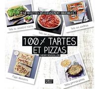 100 % tartes et pizzas
