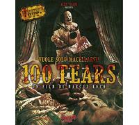 100 Tears [Blu-Ray] [Import]
