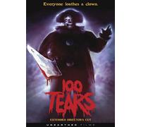 100 Tears (Extended Director's Cut)