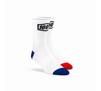 100% Chaussettes Performance Terrain