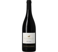 100% Terroir 2024 - Domaine la Chevallerie