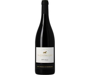 100% Terroir 2024 - Domaine la Chevallerie