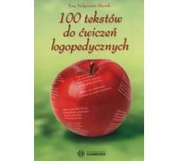 100 textes pour des exercices d'orthophonie