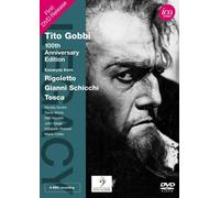 100 Th anniversary edition DVD