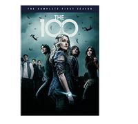100: The Complete First Season