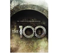 100: The Complete Second Season