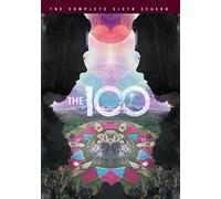 100: The Complete Sixth Season