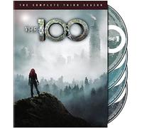 100: The Complete Third Season