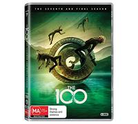 100: The Seventh and Final Season