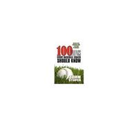 100 Things Every Baseball Coach Should Know