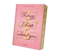 100 Things I Hate About You