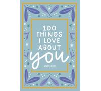 100 Things I Love About You